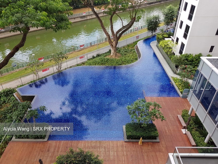 Waterbank at Dakota (D14), Condominium #194695322